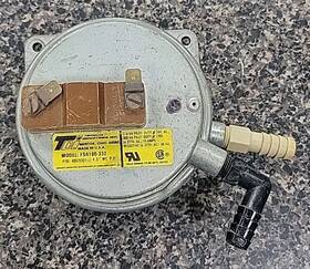 48g2901 Lennox Oem Tridelta Furnace Pressure Switch Hvac Usa Seller Free