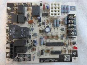 1012-83-201 Lennox 4919m149954 Part# Hvac Control Board Model