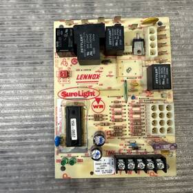 50a65-120-03 Lennox Surelight Furnace Control Circuit Board 56l8401
