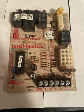 50a65-475-06 Lennox Furnace Control Board White Rodgers 50a65-475-06 Lennox Furnace Control Board White Rodgers