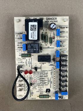 56m3701 Lennox Oem Defrost Control Board Hvac A2