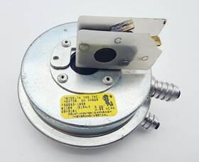 Fs6593-1090 Lennox 58h3101 58h31 Pressure Switch Tridelta 3.0 Inch Wc