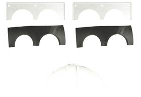 605099-05 Lennox Furnace 86w83 Bag Assembly