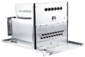 612220-06 Lennox Rooftop Unit Heat Exchanger