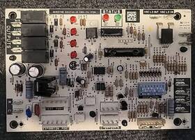 1185-83-1002b Lennox 624744-b Oem Nordyne Control Board Hvac Usa Seller