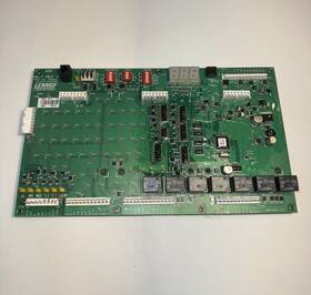 70m2102 Lennox M1-7 Rev B Part Circuit Control Board