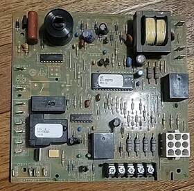 73k8001 Lennox Oem Ignition Control Board Hvac Usa Seller Free Shipping