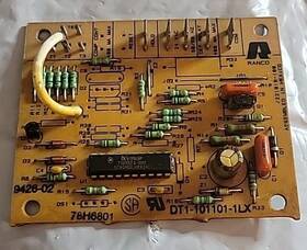 78h6801 Lennox Oem Defrost Control Board Hvac Usa Seller Free Shipping