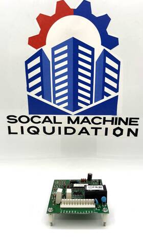 81l7501 Lennox / Control Board