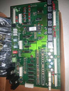 91j92 Lennox Circuit Control Panel M1-1 91j92 Lennox Circuit Control Panel M1-1