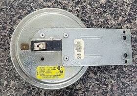 97j6901 Lennox Oem Tridelta Furnace Pressure Switch Hvac Usa Seller Free