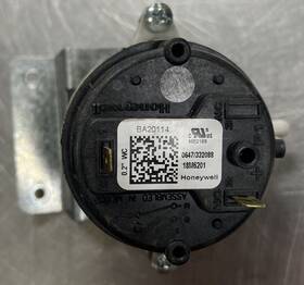 Ba20114 Lennox Oem Honeywell Dual Pressure Switch Hvac Usa Seller Free Shipping