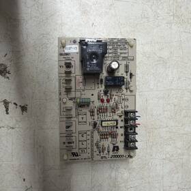 Lennox Dtl-200000-lxb Defrost Control Board 68j2901