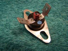 78l2901 Lennox Ducane Armstrong 78l29 Rollout Control Limit Switch L250f