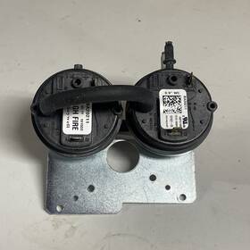 101021-05 Lennox Ducane Armstrong Honeywell 24w5001 Ba20211 Oem 2-stage Pressure Switch 0.9 Inch /1.50 Wc
