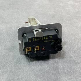 F214-12a-140-25c Lennox Cam-stat Fan Control 60-day Warranty