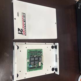 Lb-65198 Lennox Fmc1 Kit