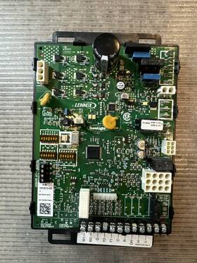 101573-01 Lennox G71mpp 101905-01 New Surelight Furnace Ignition Control Circuit Board