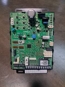 G71mpp-60c-090-02 Lennox G71mpp 101905-02 Control Board From M/n