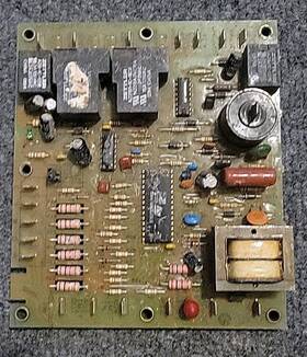 Gci-1 Lennox Oem Heatcraft Ignition Control Board Hvac Usa Seller Free Shipping Gci-1 Lennox Oem Heatcraft Ignition Control Board Hvac Usa Seller Free Shipping