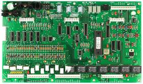 Hb-02376d Lennox Heating Control Board
