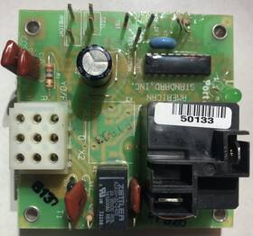 21c140501g33 Lennox Icm-ah103 Armstrong Ecm Circuit Board Cnt03715 Icm 21c140501g33. 66