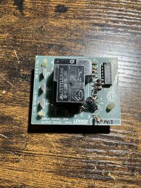 Lb-59600b Lennox Rev C