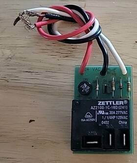 Lb-83417 Lennox Oem Ebr1-1 Blower Control Board Hvac Usa Seller Free Shipping