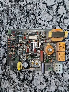 Lb53043a Lennox Control Board Good