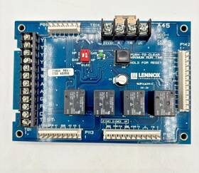 Mcc1-1 Lennox Mcc1-1/71m28 / Control Board