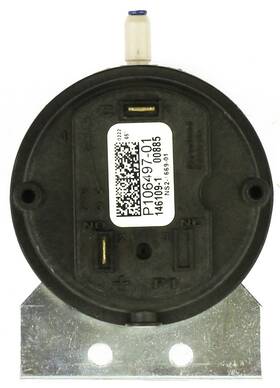 P106497-01 Lennox 22k45 High Altitude Pressure Switch Kit