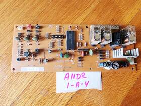 Lennox Pc776u Hoshizaki Alpine My9km91 Control Board