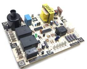 1097-503-i Lennox R20470502 Armstrong Ducane Control Board Used #d495
