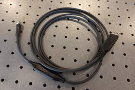 Scc1-usb Lennox / Sensirion 2m Cable Rs485-usb/1829