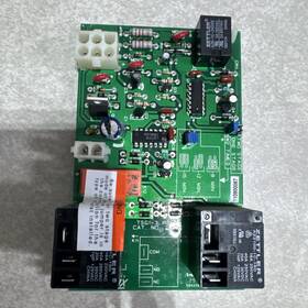 29m9101 Lennox Tsg1-3 Furnace Control Circuit Board