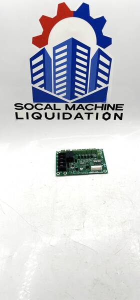 V0ctrl96p-3 Lennox / Adapter Board