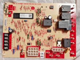50a66-123-03 Lennox White Rodgers Emerson Surelight Y9894 30w25 69m15 23w15 Armstrong 100925-02 Oem Furnace Control Board