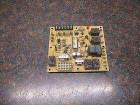 Lb96584a Lennox White-rodgers 58l61 Oem Ign Control Circuit Board Conversion Kit 33j3601 To 56l8501
