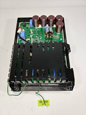 105581-05 Lg Inverter 208-230 Vac 60 Hz