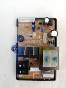 4995a20622f Lg Goldstar/lg Dehumidifier Dh404ey7 Main Control Board