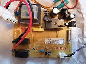 580.75051500 Lg Lg/ Kenmore Air Conditioner Main Control Board
