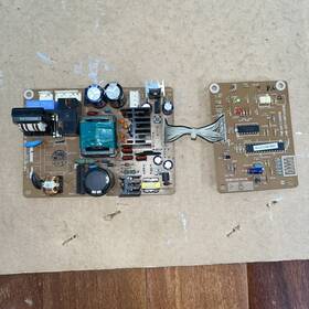 4781ar1528q Lg 6870a90050b Part Split Unit Control Circuit Board Complete Assy 4781ar1528q Lg 6870a90050b Part Split Unit Control Circuit Board Complete Assy
