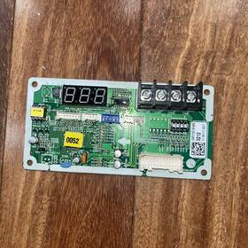 Ebr71503212 Lg Eax63999201 Air Conditioner Sub Pcb