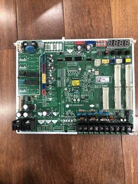 Ebr77627620 Lg Eax64524903 Circuit Board