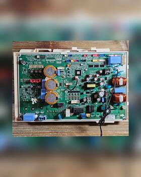 Eax64913902-1.7 Lg Eax64913902-1 Control Board Assembly Mini Split Air Conditioning Condenser