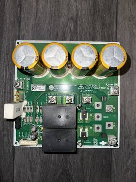 Eax65028801 Lg Converter Controller Pcb Board
