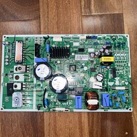 Eax69031901-1 Lg Ebr31452208 Air Conditioner Pcb Main Assembly