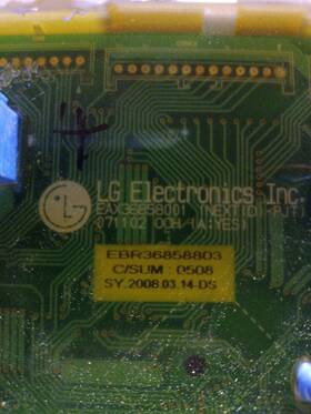Ebr36858803 Lg