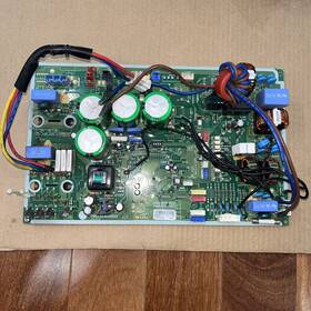 Ebr6834911114 Lg Ebr481682 Ebr356522 Air Conditioner Computer Board Ebr610154