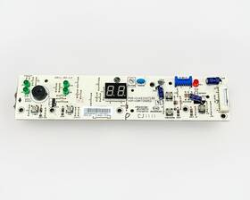 Ebr72685202 Lg Dehumidifier User Control And Display Pcb Board